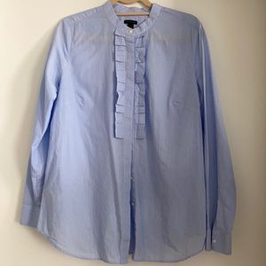 Ann Taylor size L Blouse